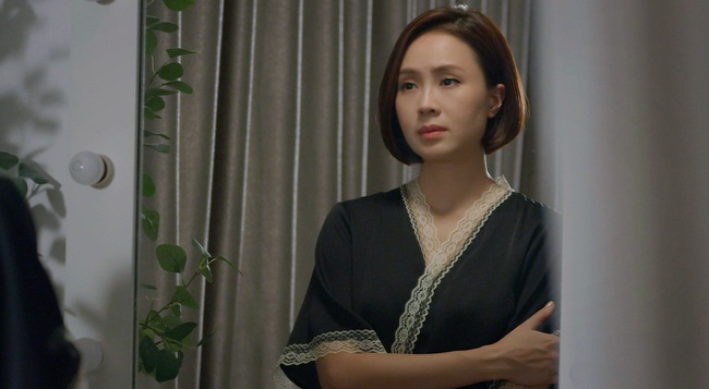 Hướng dương ngược nắng: Dân mạng nức nở với đôi mắt biết nói của Hồng Đăng - Hồng Diễm ở những cảnh vật vã vì yêu - Ảnh 4.