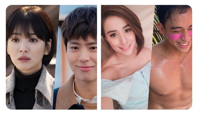 Một bộ phim của Song Hye Kyo bất ngờ được remake, netizen liền phản đối vì phim quá dở - Ảnh 4.