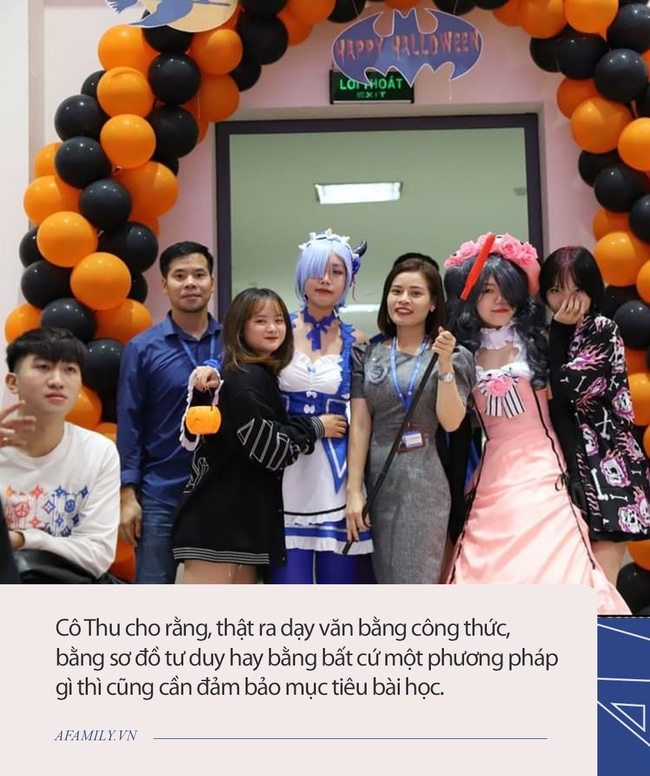 Nhắc đến bài tập Tết là học sinh "than trời", cô giáo 9X là hot TikTok Hà Nội có sáng kiến khiến học trò răm rắp quyết làm cho xong - Ảnh 4. Nhắc đến bài tập Tết là học sinh "than trời", cô giáo 9X là hot TikTok Hà Nội có sáng kiến khiến học trò răm rắp quyết làm cho xong - Ảnh 4.