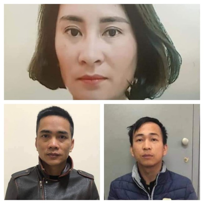 Hà Nội: Khởi tố bị can, bắt giam 3 đối tượng đưa người Trung Quốc nhập cảnh trái phép vào Việt Nam  - Ảnh 1.