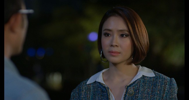 Hướng dương ngược nắng: Hậu chia tay Kiên, Châu lột xác cực chất chơi, tưởng hẹn hò với Vỹ nhưng hóa ra lại ở bên Phúc - Ảnh 2. Hướng dương ngược nắng: Hậu chia tay Kiên, Châu lột xác cực chất chơi, tưởng hẹn hò với Vỹ nhưng hóa ra lại ở bên Phúc - Ảnh 2.