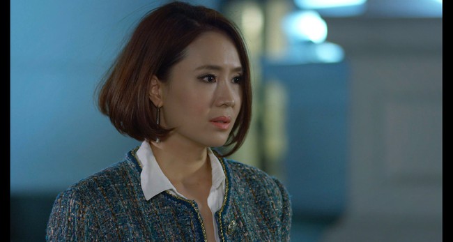 Hướng dương ngược nắng: Hậu chia tay Kiên, Châu lột xác cực chất chơi, tưởng hẹn hò với Vỹ nhưng hóa ra lại ở bên Phúc - Ảnh 1. Hướng dương ngược nắng: Hậu chia tay Kiên, Châu lột xác cực chất chơi, tưởng hẹn hò với Vỹ nhưng hóa ra lại ở bên Phúc - Ảnh 1.