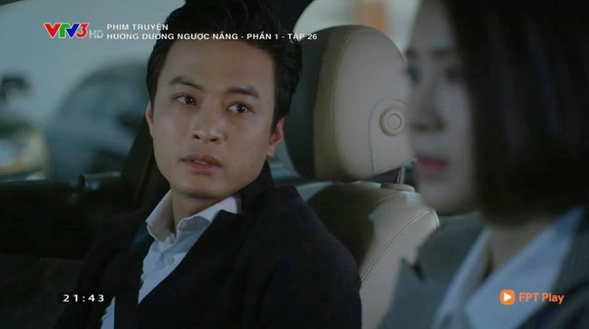 Hướng dương ngược nắng: Châu ném vào mặt Kiên sổ "khám thai", tống cổ người yêu nhưng sau lưng lại bật khóc khiến khán giả xót xa - Ảnh 1.