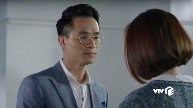 Hướng dương ngược nắng: Châu bị Vỹ ngầm gạ gẫm lên giường, lập tức đưa Kiên ra làm lý do khiến fan khấp khởi "vẫn còn yêu lắm!" - Ảnh 1.