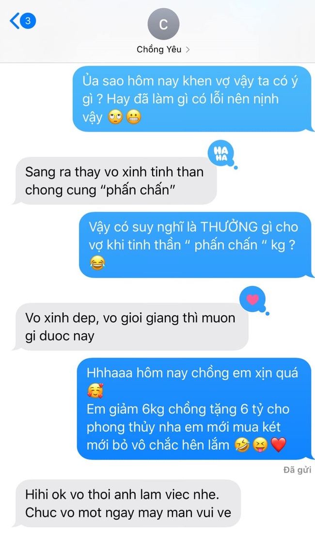 Giảm 6kg, Hoa hậu Phương Lê được ông xã tặng 6 tỷ đồng - Ảnh 1.