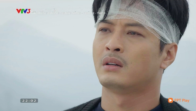 Hướng dương ngược nắng: Kiên hợp tác với Vỹ lật đổ Cao Dược trong khi đang "vật vã" vì tưởng Châu đã chết - Ảnh 4. Hướng dương ngược nắng: Kiên hợp tác với Vỹ lật đổ Cao Dược trong khi đang "vật vã" vì tưởng Châu đã chết - Ảnh 4.