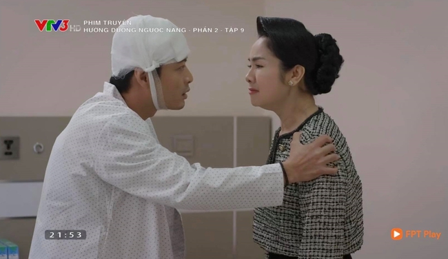 Hướng dương ngược nắng: Kiên hợp tác với Vỹ lật đổ Cao Dược trong khi đang "vật vã" vì tưởng Châu đã chết - Ảnh 1. Hướng dương ngược nắng: Kiên hợp tác với Vỹ lật đổ Cao Dược trong khi đang "vật vã" vì tưởng Châu đã chết - Ảnh 1.