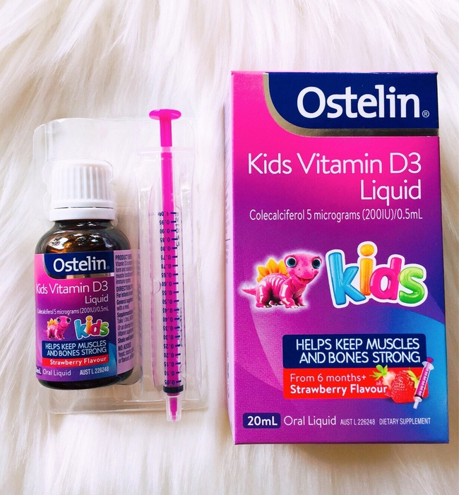 Mua hộp vitamin D3 cho con nhưng mở ra chỉ có 1/4 dù còn nguyên niêm phong, mẹ trẻ hoang mang tưởng hàng giả nhưng lý do thật sự là như thế nào? - Ảnh 4.