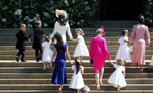 Bóc trần 14 "lời nói dối", đầy mâu thuẫn của Meghan Markle trong cuộc phỏng vấn bom tấn khiến ai nấy đều hả hê - Ảnh 7. Bóc trần 14 "lời nói dối", đầy mâu thuẫn của Meghan Markle trong cuộc phỏng vấn bom tấn khiến ai nấy đều hả hê - Ảnh 7.