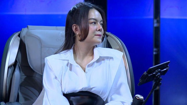 Phạm Quỳnh Anh lo lắng khi con gái tiếp xúc nội dung thiếu văn hóa trên mạng - Ảnh 1. Phạm Quỳnh Anh lo lắng khi con gái tiếp xúc nội dung thiếu văn hóa trên mạng - Ảnh 1.