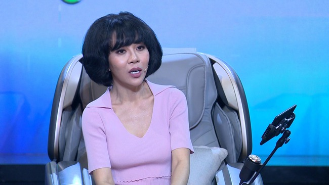 Phạm Quỳnh Anh lo lắng khi con gái tiếp xúc nội dung thiếu văn hóa trên mạng  - Ảnh 5.