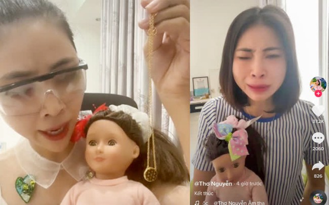 Sao Việt bàng hoàng, phẫn nộ với kênh Youtube Thơ Nguyễn:  Siêu mẫu Xuân Lan còn làm 1 việc cực gắt để bảo vệ con gái - Ảnh 2.