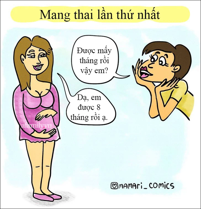 Cười ná thở với lời &quot;thú tội&quot; của bà mẹ 2 con: Mình vẫn là bà mẹ tốt dù mình ăn lén kẹo của con và lừa con làm những trò ngớ ngẩn - Ảnh 1.