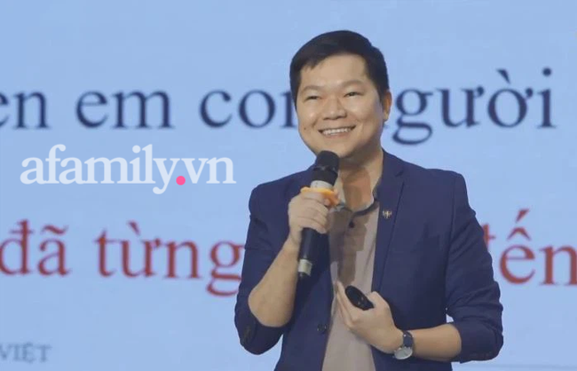 Tiến sĩ Standford Nguyễn Chí Hiếu chỉ ra những kỹ năng thế hệ Alpha cần có, bố mẹ chú trọng bồi dưỡng để tương lai con không thất nghiệp - Ảnh 5. Tiến sĩ Standford Nguyễn Chí Hiếu chỉ ra những kỹ năng thế hệ Alpha cần có, bố mẹ chú trọng bồi dưỡng để tương lai con không thất nghiệp - Ảnh 5.