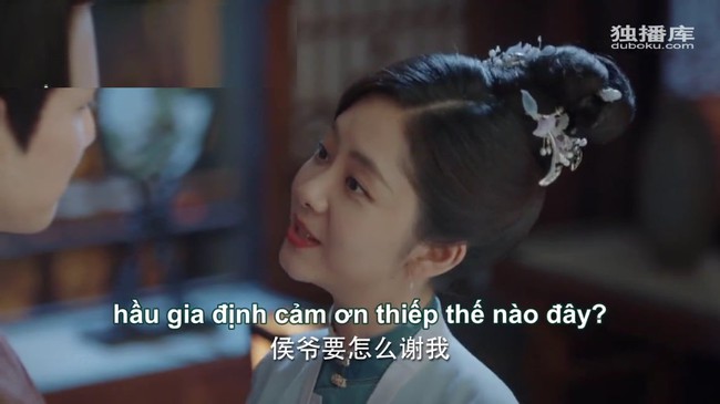 Cẩm tâm tựa ngọc: Vừa có cảnh giường chiếu, Chung Hán Lương - Đàm Tùng Vân đã đòi sinh con, 5 đứa mới chịu - Ảnh 3. Cẩm tâm tựa ngọc: Vừa có cảnh giường chiếu, Chung Hán Lương - Đàm Tùng Vân đã đòi sinh con, 5 đứa mới chịu - Ảnh 3.