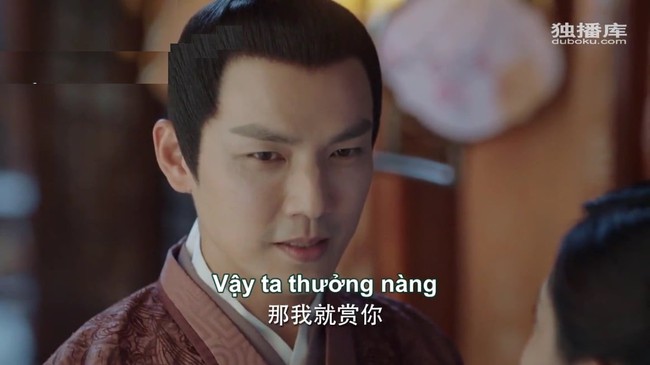 Cẩm tâm tựa ngọc: Vừa có cảnh giường chiếu, Chung Hán Lương - Đàm Tùng Vân đã đòi sinh con, 5 đứa mới chịu - Ảnh 4. Cẩm tâm tựa ngọc: Vừa có cảnh giường chiếu, Chung Hán Lương - Đàm Tùng Vân đã đòi sinh con, 5 đứa mới chịu - Ảnh 4.