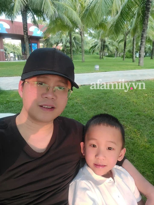 Ông bố CEO ở Hà Nội kể chuyện tìm trường tiểu học cho con: Review chi tiết những trường hot, khuyên các bố mẹ 1 câu cực chí lý - Ảnh 1.
