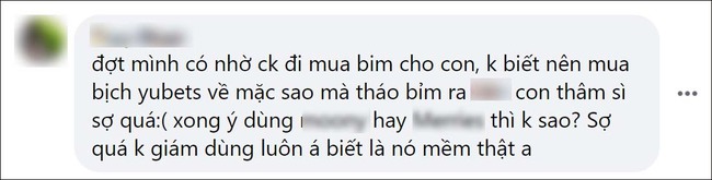 Sự thật đằng sau những chiếc bỉm Trung Quốc "nội địa cao cấp" được bán tràn lan với lời quảng cáo chất lượng tốt ngang bỉm xịn - Ảnh 5. Sự thật đằng sau những chiếc bỉm Trung Quốc "nội địa cao cấp" được bán tràn lan với lời quảng cáo chất lượng tốt ngang bỉm xịn - Ảnh 5.
