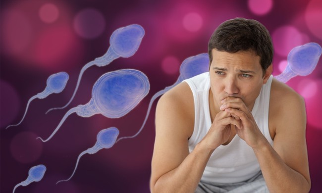Tỉ lệ vô sinh ở nam giới ngày càng tăng, người đàn ông có 6 đặc điểm này chứng tỏ có nhiều khả năng sinh sản tốt - Ảnh 4.