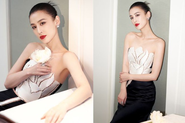 Lâm Tâm Như cho con ăn vi cá bát vàng, nữ trang 300 tỷ vẫn chưa là gì so với mức chiều con "vô địch thiên hạ" của cặp sao này, chẳng trách đứa trẻ ngày càng cục tính - Ảnh 1. Lâm Tâm Như cho con ăn vi cá bát vàng, nữ trang 300 tỷ vẫn chưa là gì so với mức chiều con "vô địch thiên hạ" của cặp sao này, chẳng trách đứa trẻ ngày càng cục tính - Ảnh 1.