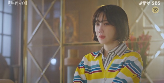 Shocked Ro Na Is Still Alive Aekyo Admits To Being Su Ryeon