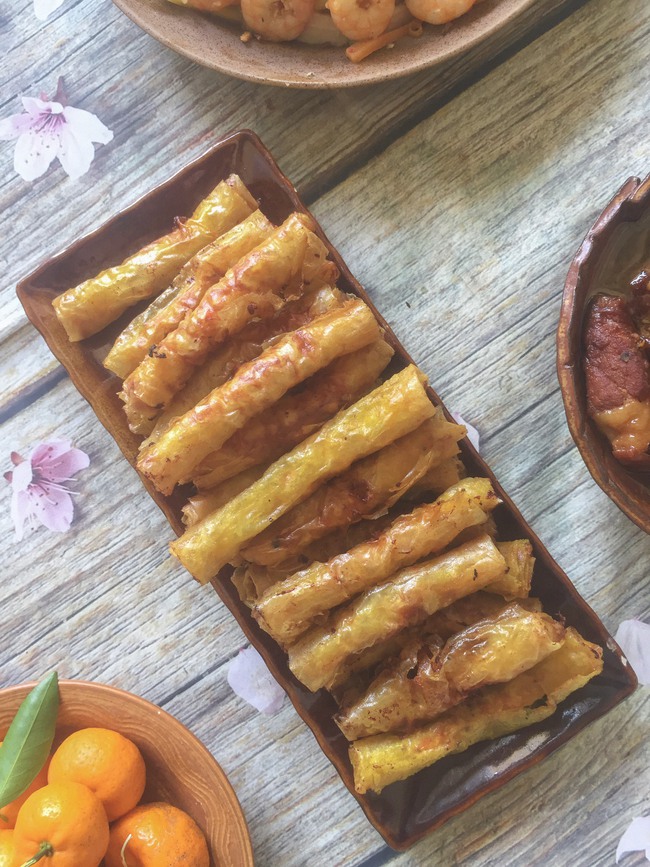 Cuối tuần nấu mâm cơm 7 món ngon đẹp lung linh đảm bảo cả nhà ngạc nhiên với tài nội trợ của bạn! - Ảnh 4. Cuối tuần nấu mâm cơm 7 món ngon đẹp lung linh đảm bảo cả nhà ngạc nhiên với tài nội trợ của bạn! - Ảnh 4.