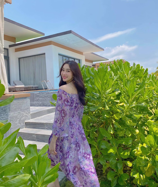Vừa lộ dấu hiệu tăng cân, Đặng Thu Thảo khoe ngay ảnh thả dáng khiến Mai Phương Thúy phải khen nức nở - Ảnh 3.