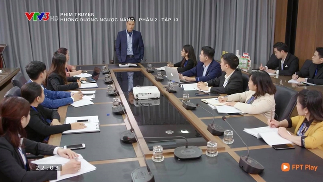 Hướng dương ngược nắng: Ông Quân đã nói hay còn nói đúng, bà Cúc đành nghe lời, hợp tác với Minh cứu Cao Dược - Ảnh 3.