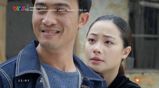 Hướng dương ngược nắng: Hạnh vừa xuất hiện đã chiếm thiện cảm của khán giả, người đâu đã xinh, cá tính lại dễ thương! - Ảnh 6.
