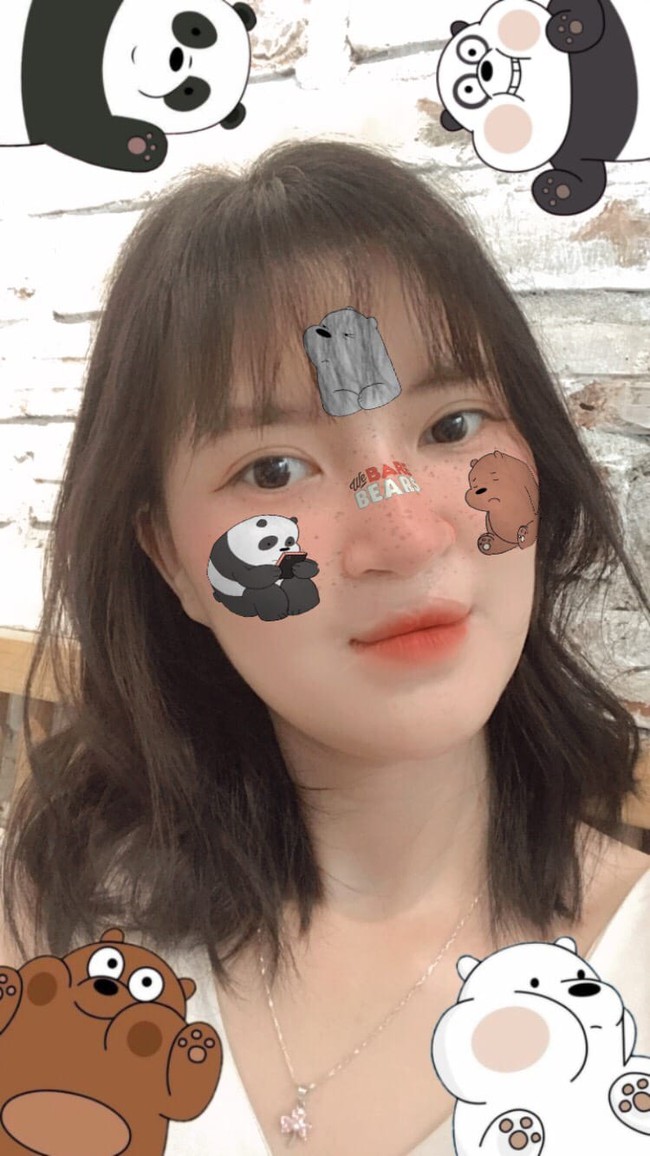 18 năm mặc cảm vì dị tật sứt môi, nữ sinh 2K1 lên đường sang Hàn Quốc làm 5 cuộc phẫu thuật và ngoại hình mới đốn tim cộng đồng mạng - Ảnh 11.