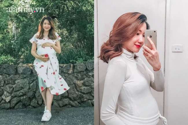 Sinh con ở tuổi 19, bị chê không có tương lai, cô nàng vẫn vượt lên mạnh mẽ kiếm hơn 30 triệu/tháng, gợi ý các mẹo làm freelancer hiệu quả cho chị em bỉm sữa - Ảnh 2. Sinh con ở tuổi 19, bị chê không có tương lai, cô nàng vẫn vượt lên mạnh mẽ kiếm hơn 30 triệu/tháng, gợi ý các mẹo làm freelancer hiệu quả cho chị em bỉm sữa - Ảnh 2.