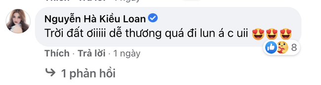 Đạo diễn HHVN - Hoàng Nhật Nam kể chuyện ủi đầm 100 lớp cho vợ, cả dàn Hoa - Á hậu Việt cũng phải &quot;ghen nổ mắt&quot; - Ảnh 6.