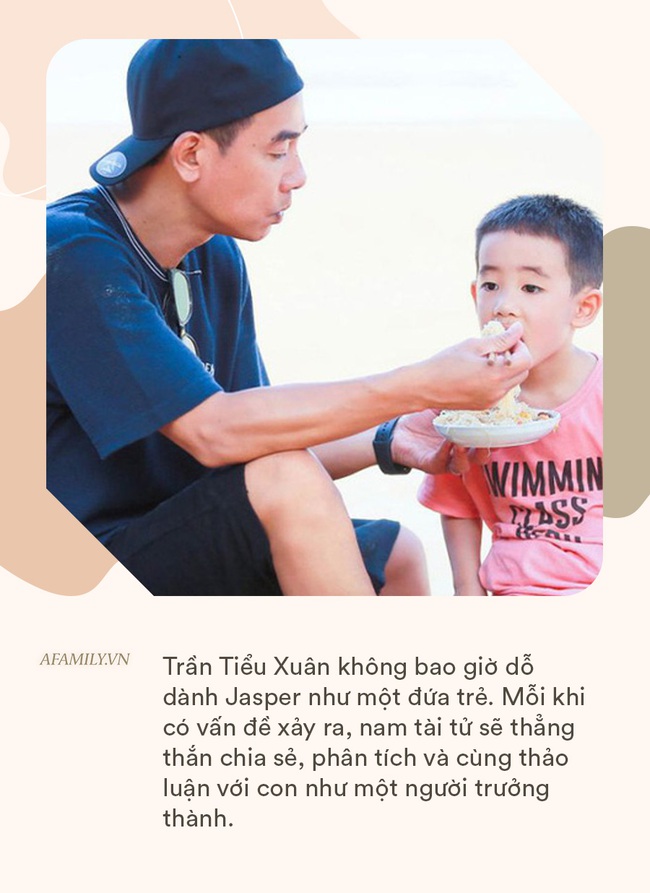 Nữ diễn viên lấy chồng xấu trai, chỉ kém bố ruột có vài tuổi nhưng giờ gia đình hạnh phúc miễn chê, cách dạy con liên tục lên mặt báo - Ảnh 5. Nữ diễn viên lấy chồng xấu trai, chỉ kém bố ruột có vài tuổi nhưng giờ gia đình hạnh phúc miễn chê, cách dạy con liên tục lên mặt báo - Ảnh 5.