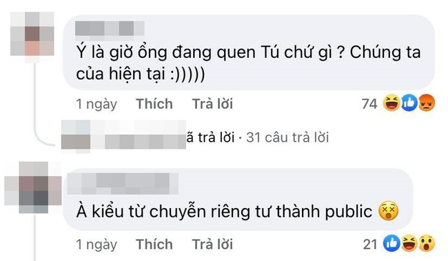 Sơn Tùng có động thái thể hiện tình cảm với Hải Tú sau ồn ào chia tay Thiều Bảo Trâm? - Ảnh 2.