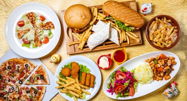 Đón đầu nắm bắt những xu hướng và sở thích chủ đạo trong ăn uống của thế hệ Alpha để chăm con tốt hơn - Ảnh 2. Đón đầu nắm bắt những xu hướng và sở thích chủ đạo trong ăn uống của thế hệ Alpha để chăm con tốt hơn - Ảnh 2.