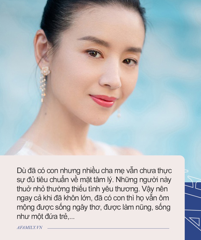 Rốt cuộc Chúc Anh Đài Đổng Khiết đang gặp phải vấn đề gì mà lại đối xử với con trai như này, các chuyên gia lần lượt lên tiếng! - Ảnh 3. Rốt cuộc Chúc Anh Đài Đổng Khiết đang gặp phải vấn đề gì mà lại đối xử với con trai như này, các chuyên gia lần lượt lên tiếng! - Ảnh 3.