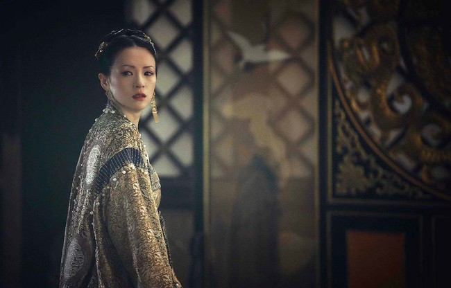 Công chúa quyền lực bậc nhất lịch sử Trung Hoa: Mẹ vợ của Hán Vũ Đế, 50 tuổi vẫn... tái giá với nam sủng mới tuổi 13 - Ảnh 3.