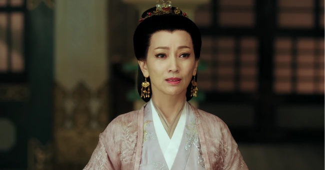 Công chúa quyền lực bậc nhất lịch sử Trung Hoa: Mẹ vợ của Hán Vũ Đế, 50 tuổi vẫn... tái giá với nam sủng mới tuổi 13 - Ảnh 6.