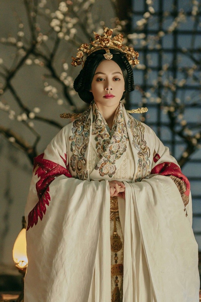 Thái hoàng Thái hậu đầu tiên của Trung Hoa: Không đắc sủng còn bị tỷ muội phản bội, sinh được Thiên tử chỉ nhờ vào một giấc chiêm bao! - Ảnh 1.