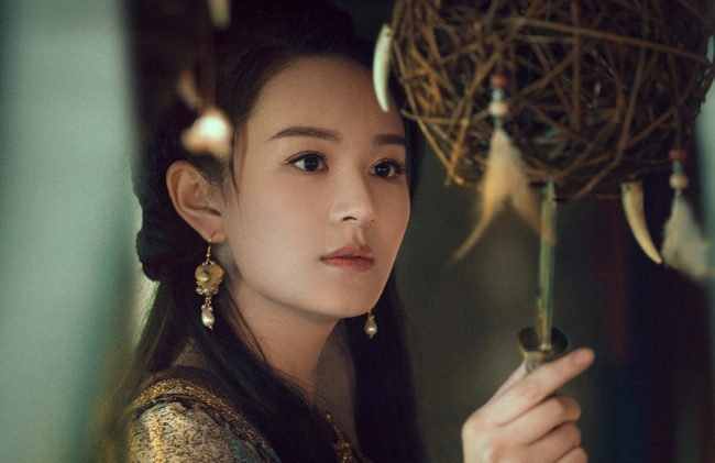 Công chúa quyền lực bậc nhất lịch sử Trung Hoa: Mẹ vợ của Hán Vũ Đế, 50 tuổi vẫn... tái giá với nam sủng mới tuổi 13 - Ảnh 1.