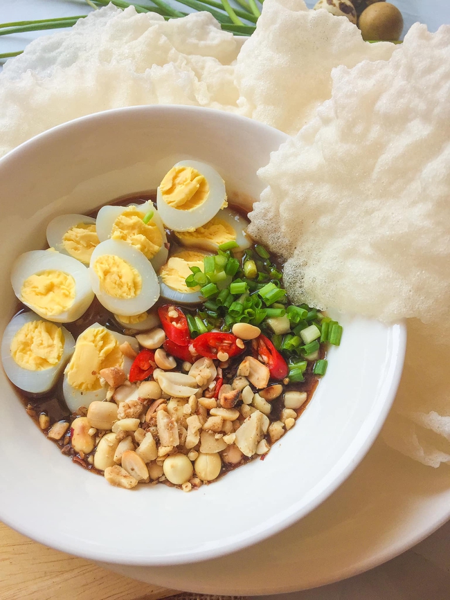 Nữ sinh viên Hải Dương 22 tuổi trổ tài nấu loạt món Việt siêu ngon trong thời gian giãn cách xã hội khiến cư dân mạng khen hết lời - Ảnh 10. Nữ sinh viên Hải Dương 22 tuổi trổ tài nấu loạt món Việt siêu ngon trong thời gian giãn cách xã hội khiến cư dân mạng khen hết lời - Ảnh 10.