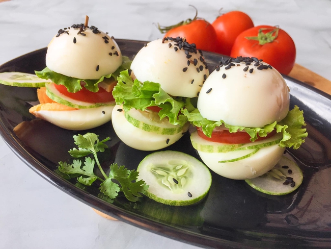 Nữ sinh viên Hải Dương 22 tuổi trổ tài nấu loạt món Việt siêu ngon trong thời gian giãn cách xã hội khiến cư dân mạng khen hết lời - Ảnh 15. Nữ sinh viên Hải Dương 22 tuổi trổ tài nấu loạt món Việt siêu ngon trong thời gian giãn cách xã hội khiến cư dân mạng khen hết lời - Ảnh 15.