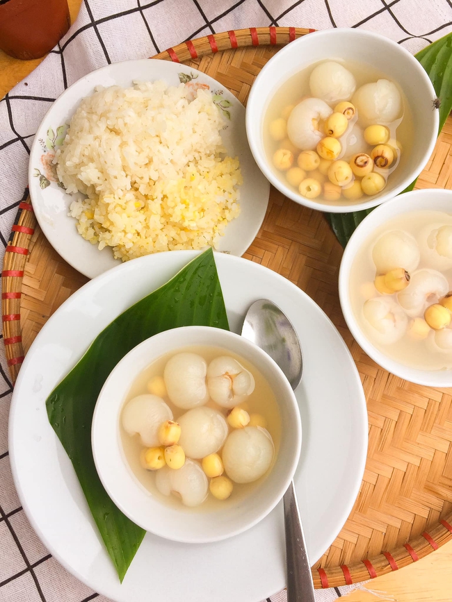 Nữ sinh viên Hải Dương 22 tuổi trổ tài nấu loạt món Việt siêu ngon trong thời gian giãn cách xã hội khiến cư dân mạng khen hết lời - Ảnh 6. Nữ sinh viên Hải Dương 22 tuổi trổ tài nấu loạt món Việt siêu ngon trong thời gian giãn cách xã hội khiến cư dân mạng khen hết lời - Ảnh 6.