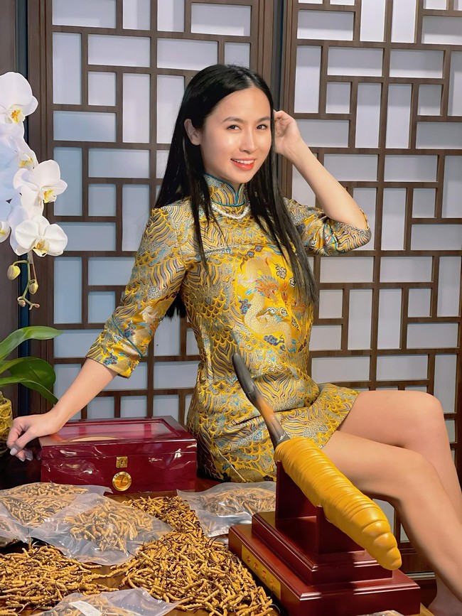 Thủy Phạm "Hôn nhân trong ngõ hẹp": Một mình nuôi ba đứa con là điều tôi chưa từng nghĩ đến - Ảnh 1. Thủy Phạm "Hôn nhân trong ngõ hẹp": Một mình nuôi ba đứa con là điều tôi chưa từng nghĩ đến - Ảnh 1.