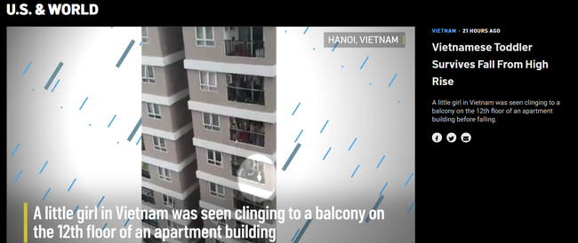 Hàng loạt báo Mỹ, Nga, Hàn gọi anh Mạnh là "siêu anh hùng" - Ảnh 4.