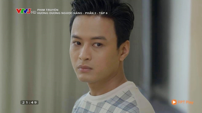 Hướng dương ngược nắng: Châu thừa nhận Kiên còn "khốn nạn" hơn cả Vỹ, tình yêu "chết" hẳn từ đây! - Ảnh 2. Hướng dương ngược nắng: Châu thừa nhận Kiên còn "khốn nạn" hơn cả Vỹ, tình yêu "chết" hẳn từ đây! - Ảnh 2.