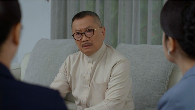 Hướng dương ngược nắng: Châu luôn miệng nói muốn về nhà nhưng lại gặp sự cố, đáng thương vậy sao cứ bị chỉ trích? - Ảnh 5.