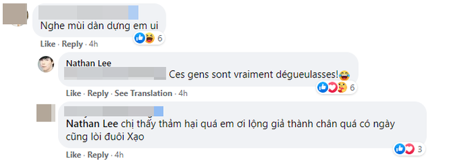 Ngọc Trinh bị trộm lấy cắp hơn 10 tỷ đồng, Nathan Lee bất ngờ đăng đàn mỉa mai chuyện dàn dựng - Ảnh 2.