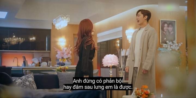 Cuộc chiến thượng lưu tập 5: Ha Yoon Cheol bất ngờ trở mặt với Oh Yoon Hee dù mới cưới, "thuyền" 2Yoon "toang"? - Ảnh 3. Cuộc chiến thượng lưu tập 5: Ha Yoon Cheol bất ngờ trở mặt với Oh Yoon Hee dù mới cưới, "thuyền" 2Yoon "toang"? - Ảnh 3.
