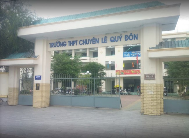 Ở Việt Nam có tới 9 ngôi trường THPT chuyên trùng tên với nhau, nhưng đằng sau còn có 1 điều thú vị hơn nữa! - Ảnh 6.